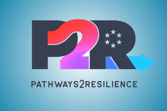 Pathways2Resilience - SMILE | Ενίσχυση της ανθεκτικότητας των μικρoμεσαίων νησιών