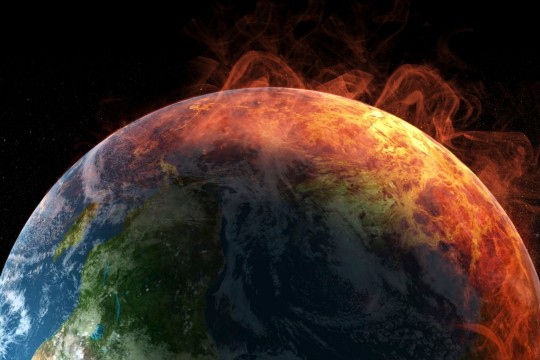 Η ανθρωπότητα μπροστά στην πρόκληση της COP30 - Το 2024 ανάμεσα στα πιο θερμά έτη